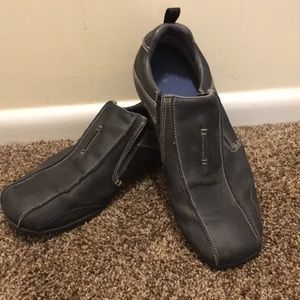 Skechers men's loafers